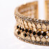 BRAZALETE ZOSIMO DORADA BRAZALETE ZOSIMO DORADA