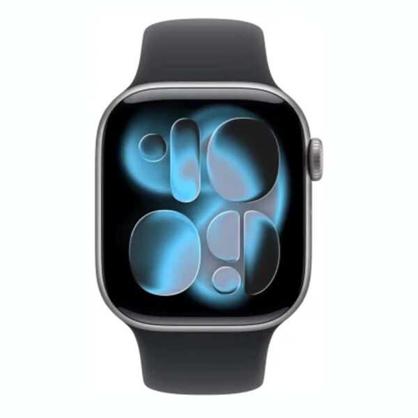 Smartwacht Apple Serie 11 42mm S/m GRIS