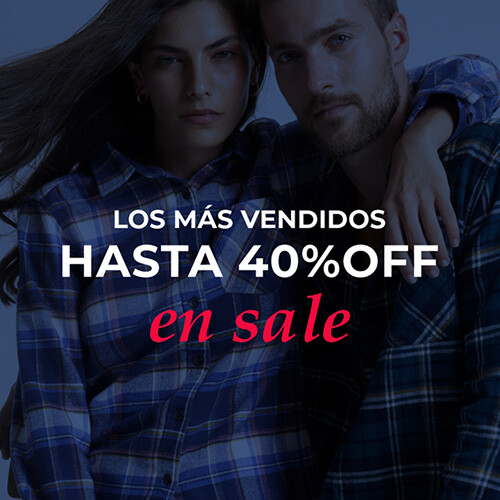 SALE - Los más vendidos