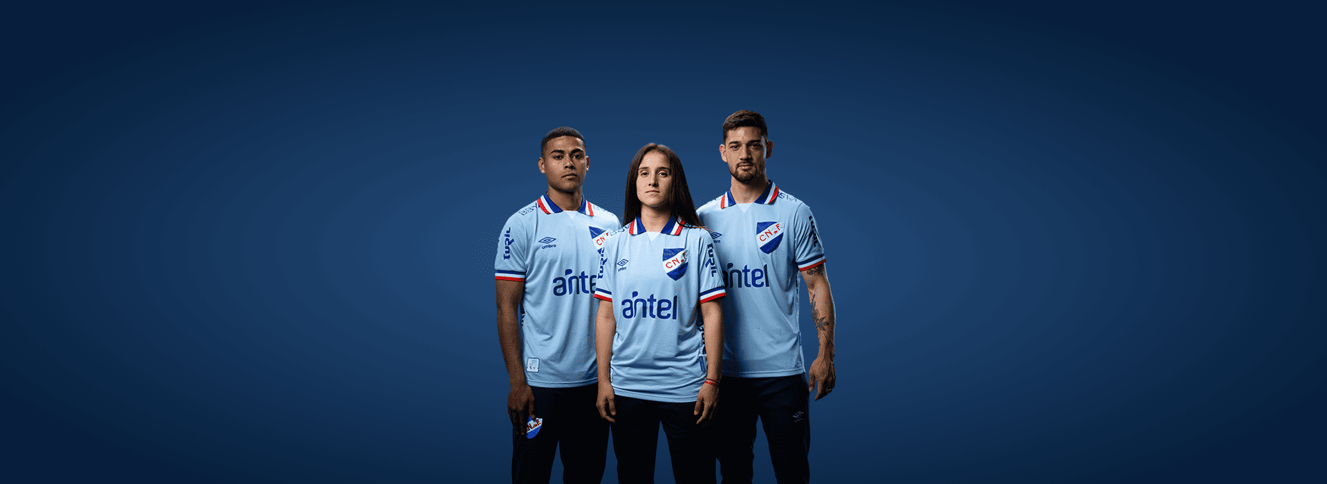 Nacional NUEVO