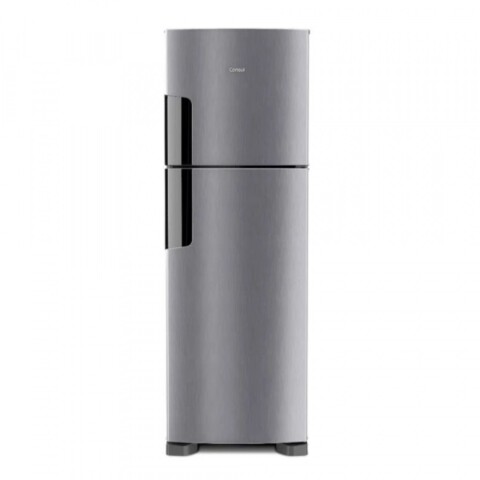 Heladera Consul 407 Litros Inox Frío Seco 2 Puertas CRM44 Heladera Consul 407 Litros Inox Frío Seco 2 Puertas CRM44