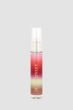 Mini body splash 25ml Sunset
