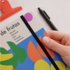 Cuaderno cocido A5 punteado Cuaderno cocido A5 punteado