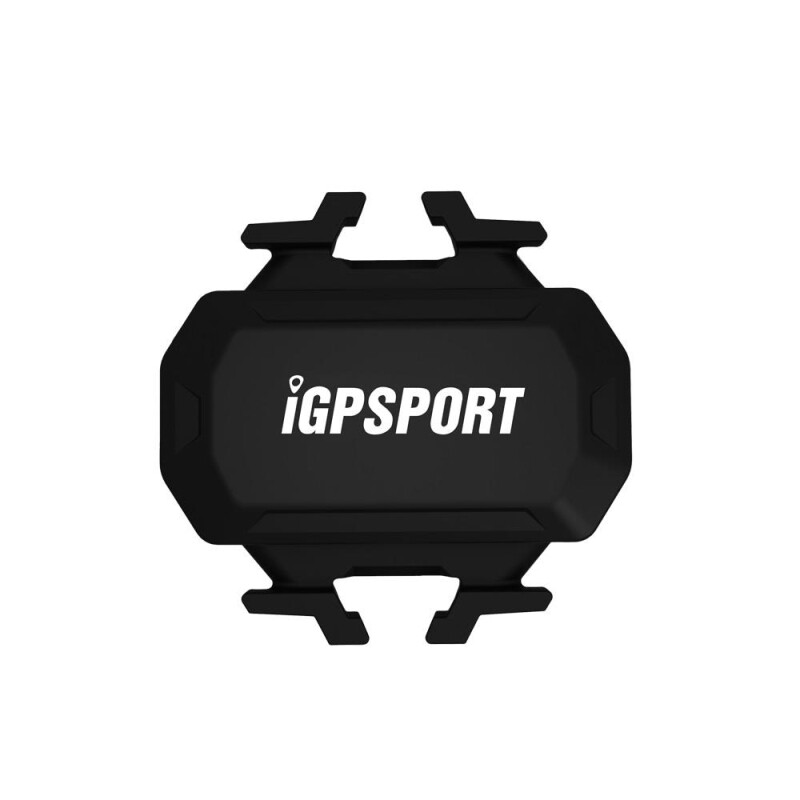 Sensor De Velocidad Igpsport Spd61 Unica