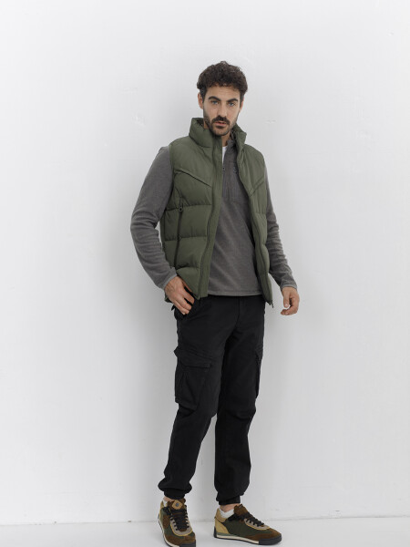OUTWEAR NIS OLIVA