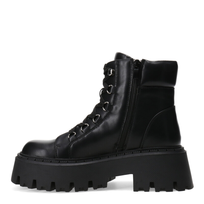 Botas de Mujer Miss Carol NIKYTA Negro