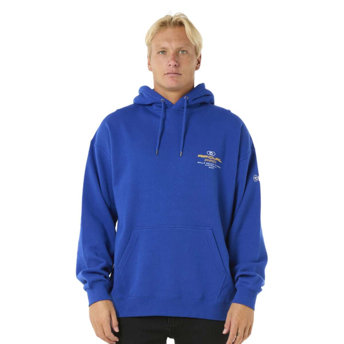 Canguro Rip Curl Rip Curl Pro 25 Event Hood - Azul 