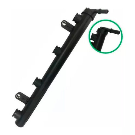 INYECCION PARTES CHEVROLET RAMPA INYECTORES ONIX 1.4 13/19 - INYECCION PARTES CHEVROLET RAMPA INYECTORES ONIX 1.4 13/19 -