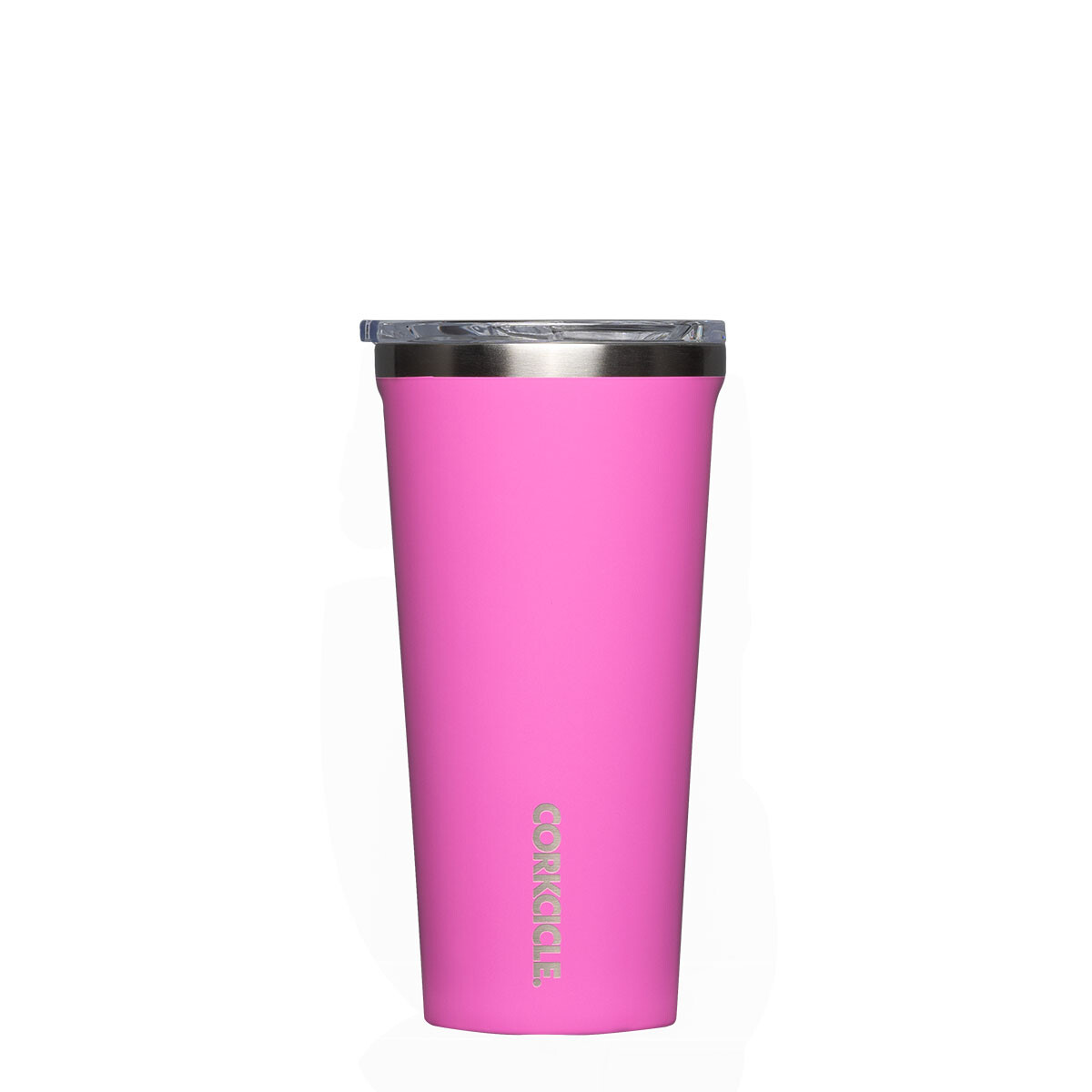 CORKCICLE TUMBLER 475ML - MIAMI PINK 