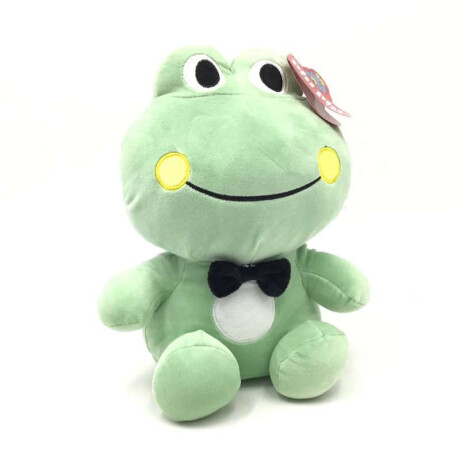 Peluche Rana 30 cm - Phi Phi Toys Peluche Rana 30 cm - Phi Phi Toys