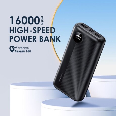 Powerbank Oraimo 16000 mAh OPB-P160D V01