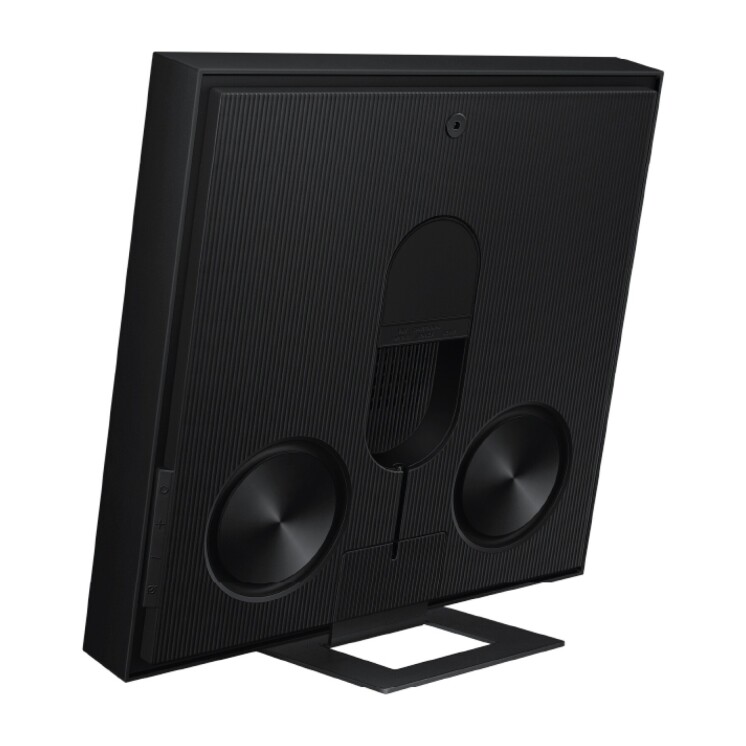 Parlante Samsung Music Frame HW-LS60D Dolby Atmos con Wi-Fi Parlante Samsung Music Frame HW-LS60D Dolby Atmos con Wi-Fi