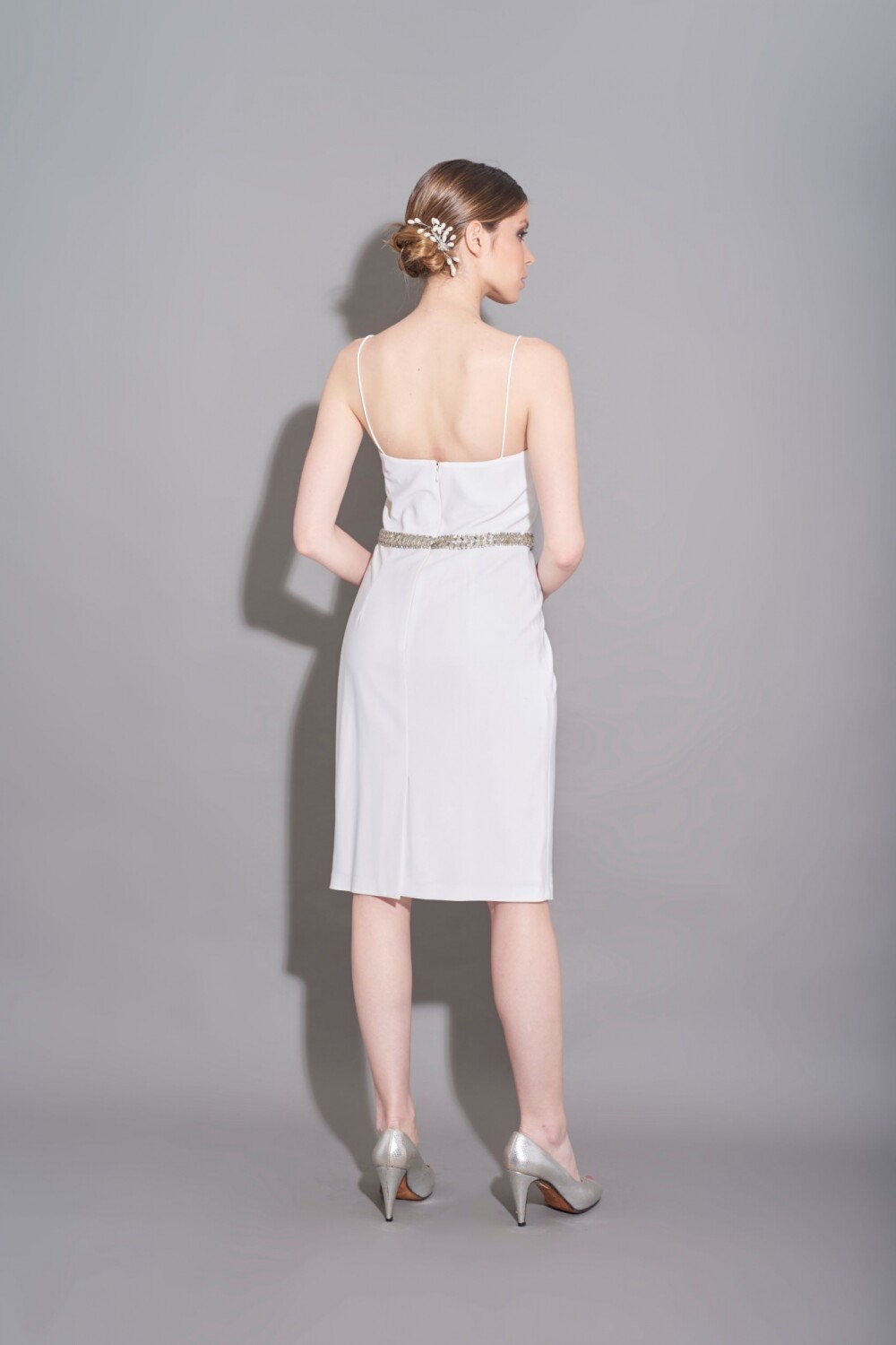 VESTIDO VERÓNICA VESTIDO VERÓNICA