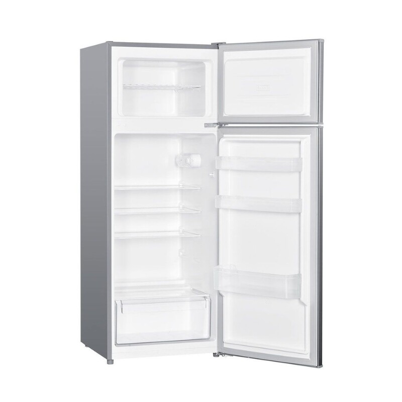 REFRIGERADOR XION 205 LITROS ACERO INOX Refrigerador Xion 205 Litros Acero Inox
