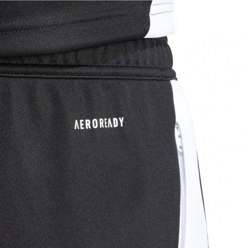 PANTALÓN adidas TIRO 24 BLACK/WHITE