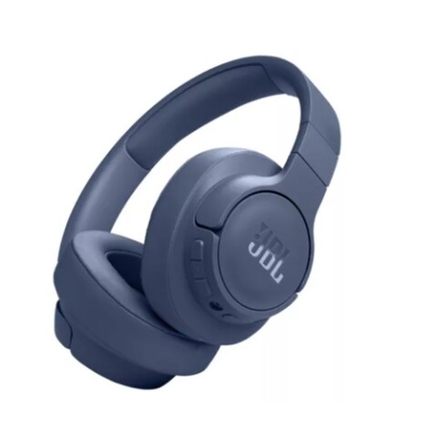 JBL Tune 770 BT Headphone Noise Cancelling Over Ear Blue Jbl Tune 770 Bt Headphone Noise Cancelling Over Ear Blue