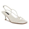 Sandal Hadsly3 White