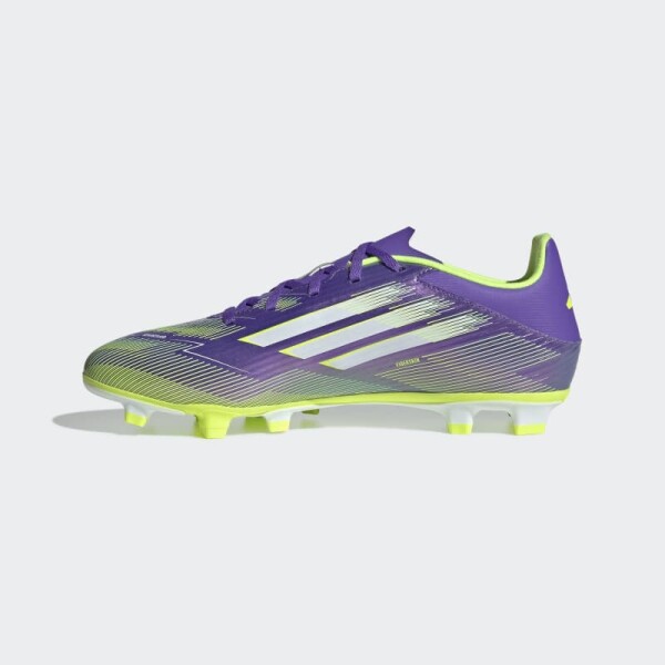 Championes Adidas F50 Club Multicolor