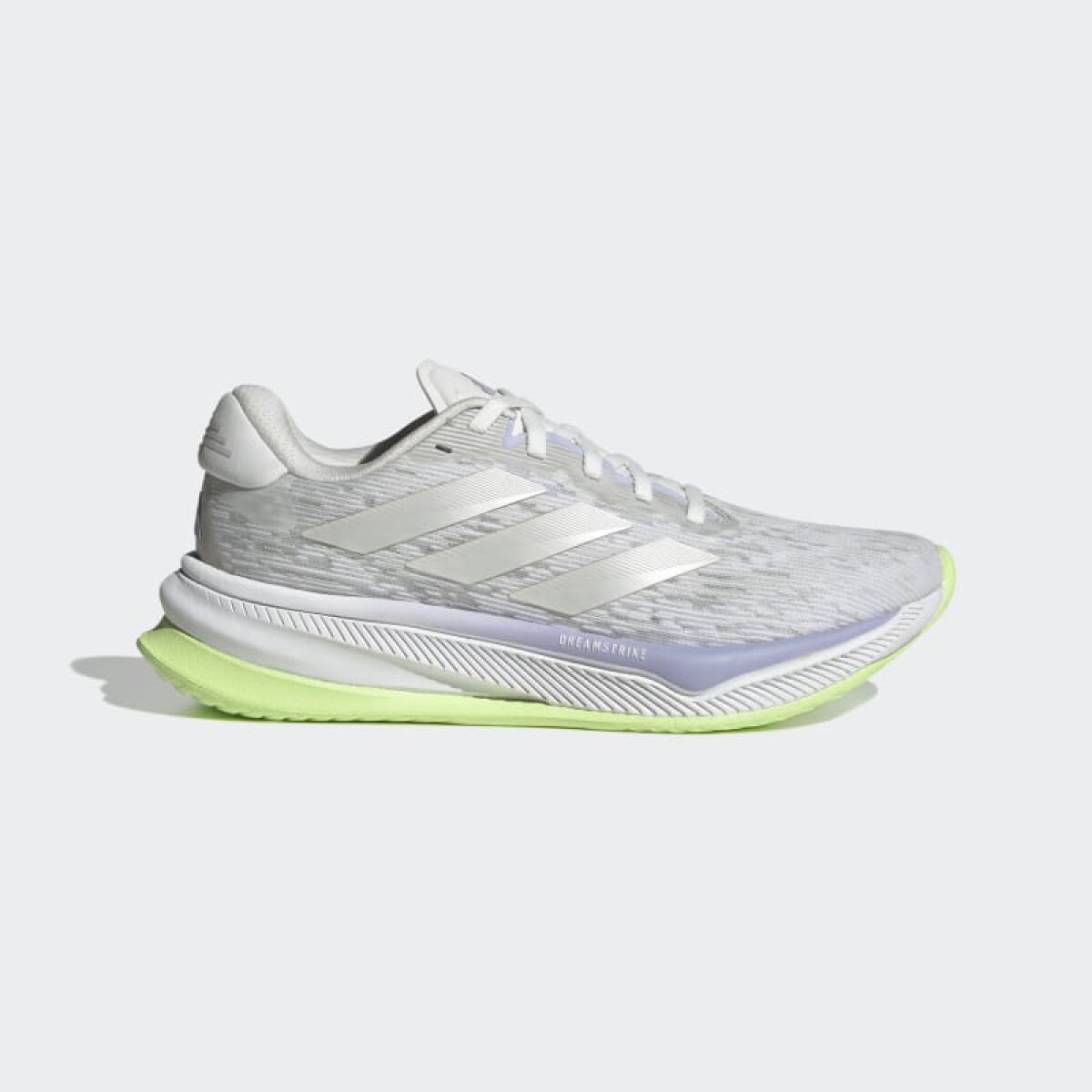 Championes Adidas Supernova Comfortglide - Gris 