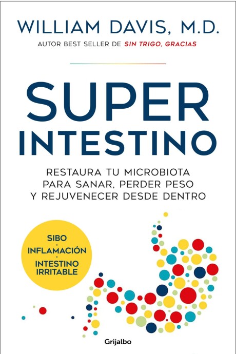 SUPERINTESTINO SUPERINTESTINO