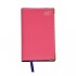 AGENDA ABEZETA 210 CLASSIC TAPA FUCSIA