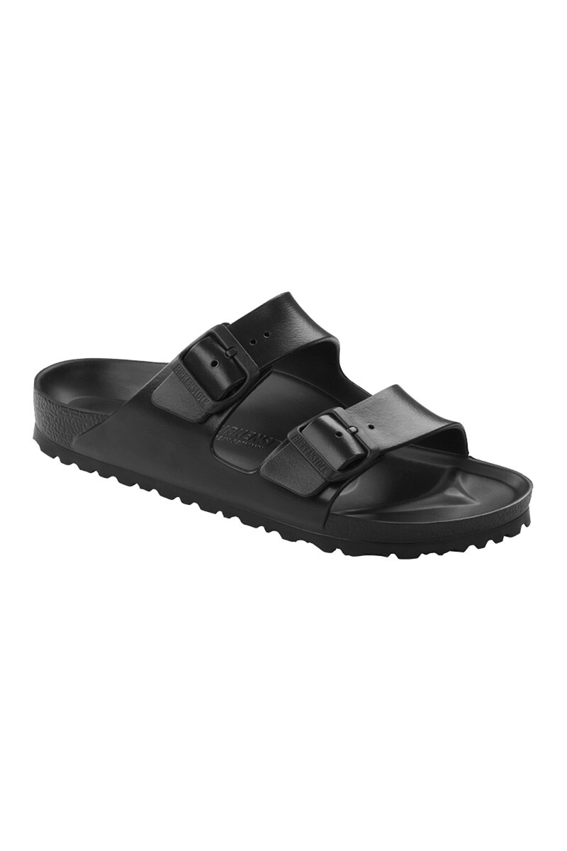 Sandalia Arizona Eva - Estrecho - Black 