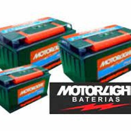 Bateria Motorlight Ns60-110d Bateria Motorlight Ns60-110d