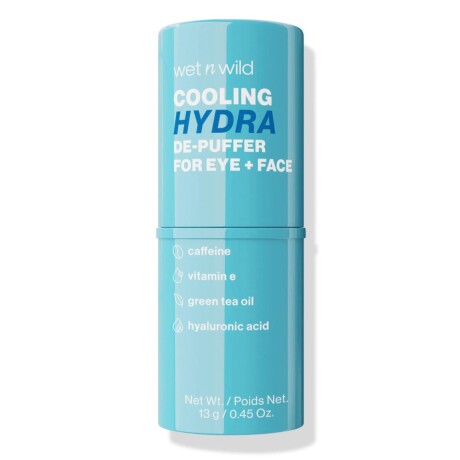 Cooling Hydra De-Puffer For Eye + Face Stick 13g Cooling Hydra De-Puffer For Eye + Face Stick 13g