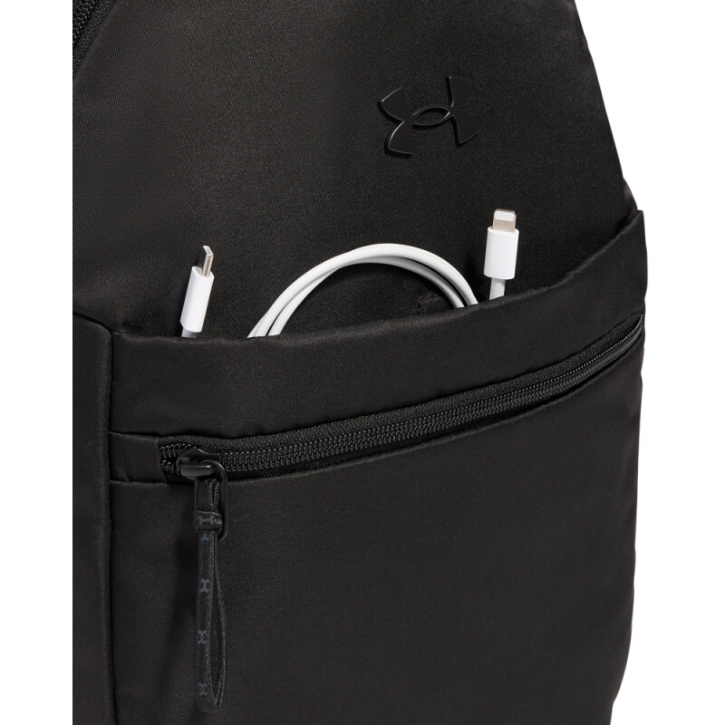 UA Studio City Sling BLK-001