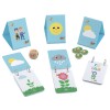 Juego de Mesa Floralia Djeco Juego de Mesa Floralia Djeco
