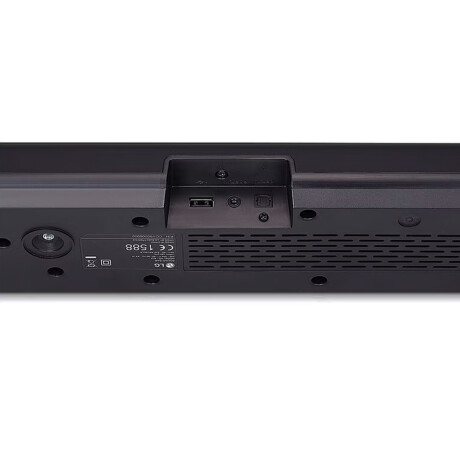 Barra de sonido LG SQC1 Barra de sonido LG SQC1