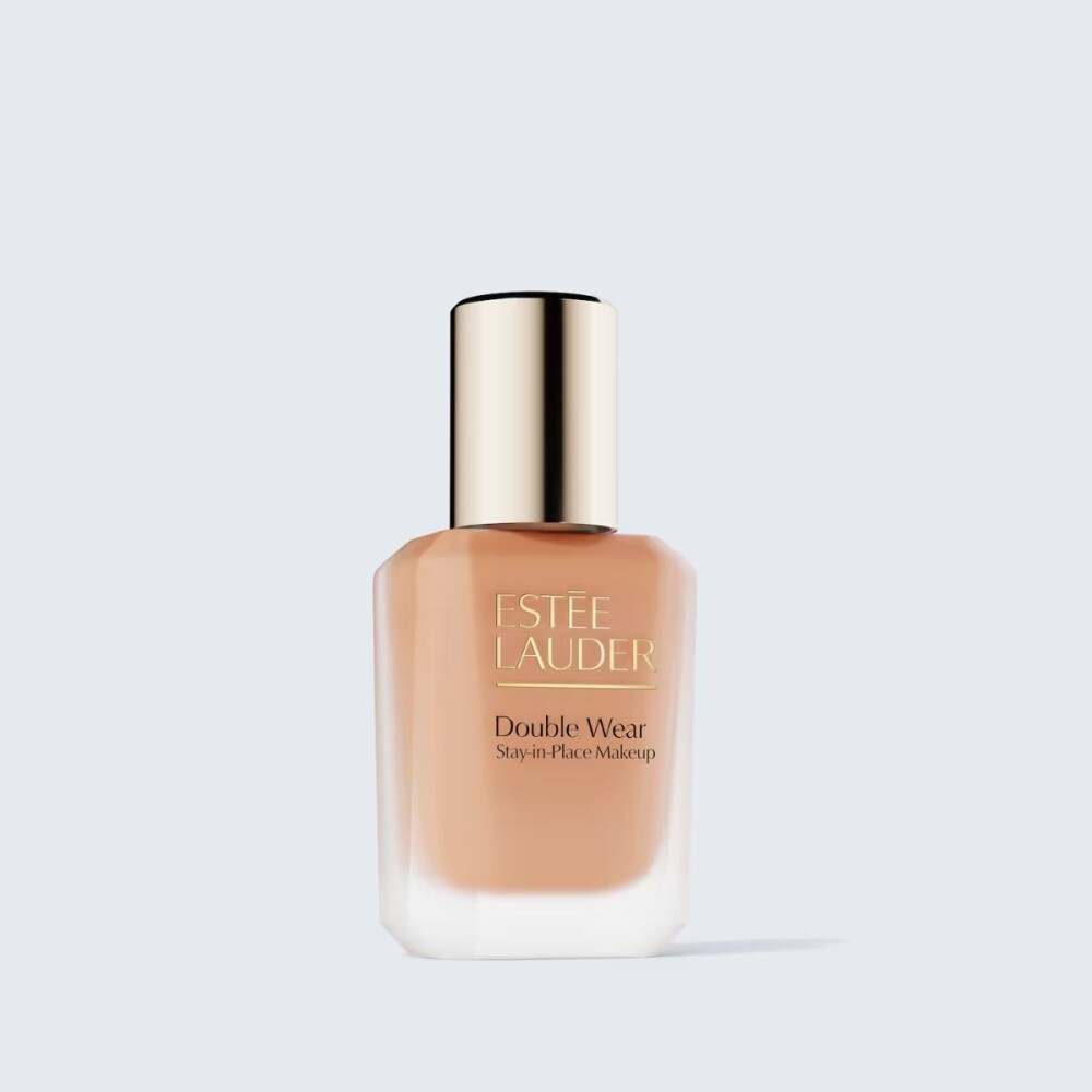 Estee Lauder Double Wear Stay in Place Base de Maquillaje SPF10 (Fórmula original) Tono 3N2 Wheat