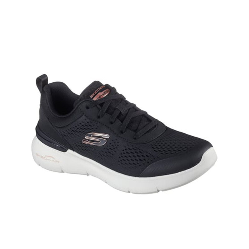 Championes Air-Dynamight 2.0 Negro