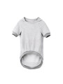 HOODY GREY TALLE S 10 A 15 KG GRIS (V)