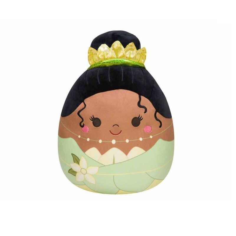 Peluche Squishmallows Princesas 8 SQUISHMALLOWS PRINCESAS 8""""