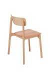 Silla modelo Clay W Silla modelo Clay W