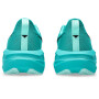 Zapatillas Running Novablast 5 Hombre Wave Teal/black