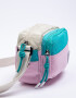 CARTERA ASTE Rosa Lirio