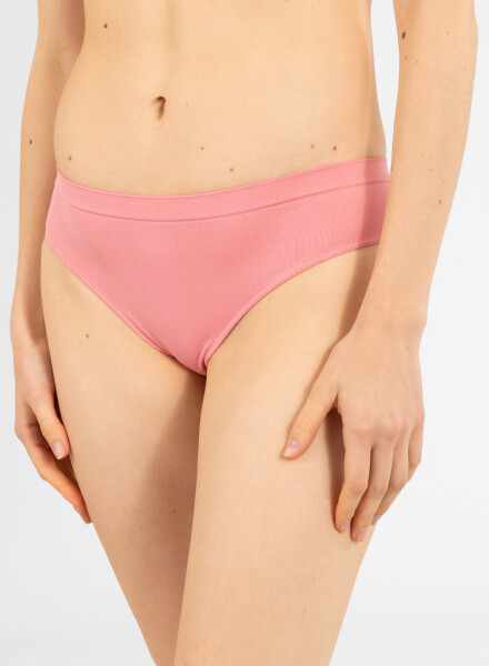 Culotte less prili Pink