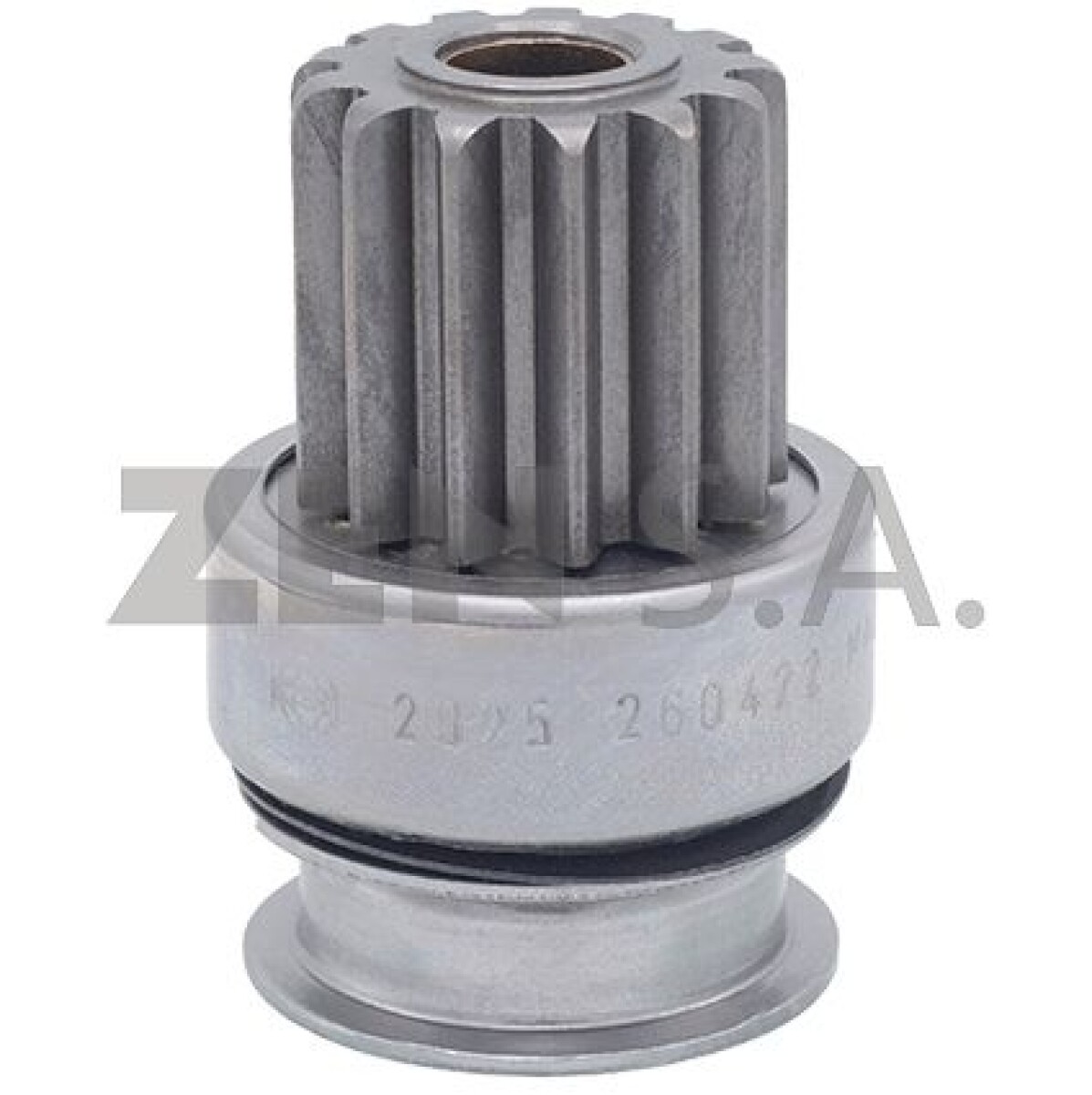 BENDIX ARRANQUE MITSUBISHI CHRYSLER DODGE 2.0 CRD 13D 12E 65L ZEN 