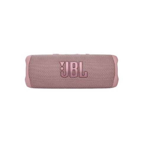 Parlante BT JBL Flip6 Rosa Parlante Bt Jbl Flip6 Rosa