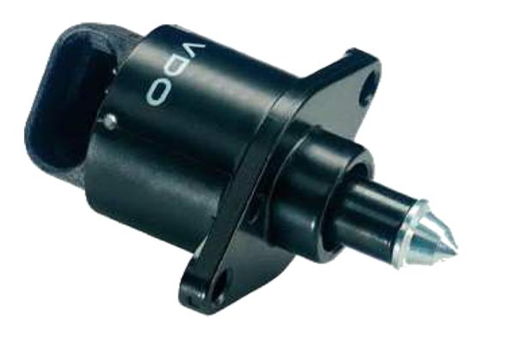 IAC - MOTOR PASO A PASO - RENAULT TWINGO MONOPUNTO MOTOR D7F - 