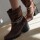Smoothie boots Chocolate