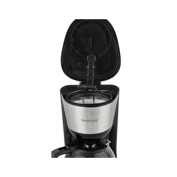 Cafetera Smartlife Sl-cm4313 1.25l CAFETERA SMARTLIFE SL-CM4313 ********
