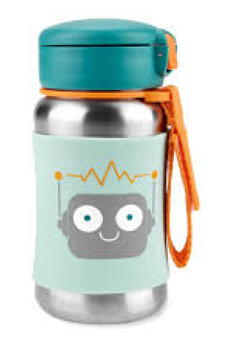 BOTELLA SKIP HOP ROBOT BOTELLA SKIP HOP ROBOT