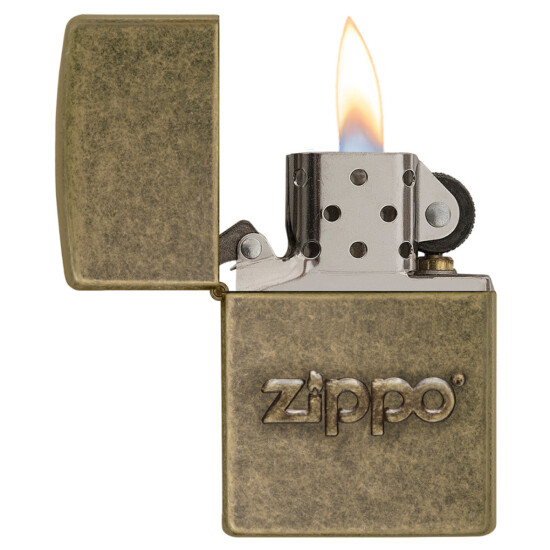 Encendedor ZIPPO 28994 Amarillo 0