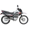 Moto Yumbo Enduro Sk125ii Gris