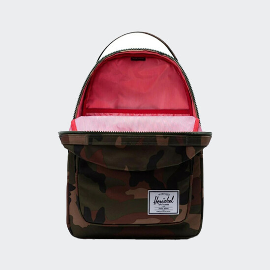 Mochila Herschel Miller Verde