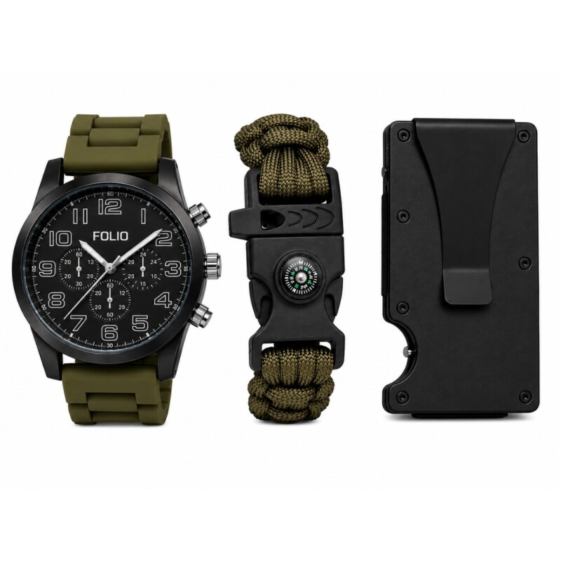 FOLIO IF604812 verdeuniforme