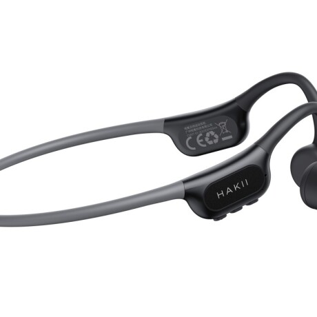 Auriculares de conducción ósea Havit Hakii Survin IP68 con MP3 de 64 GB Auriculares de conducción ósea Havit Hakii Survin IP68 con MP3 de 64 GB